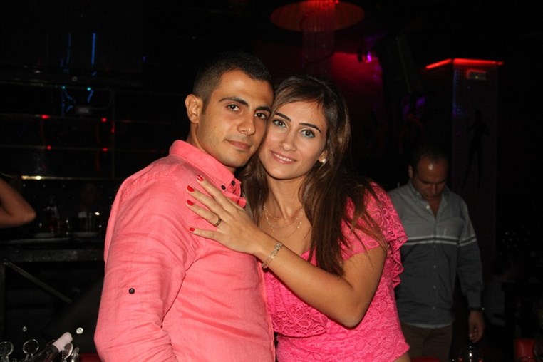 Diva Club on Saturday Night